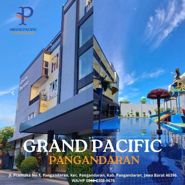 Grand Pacific